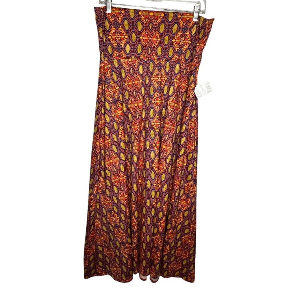 LuLaRoe Skirt NWT‎